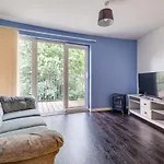 Comfy 2 Bedroom 2 Bath Apt Near Etihad